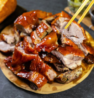 Góc Tư Vịt (Cánh)