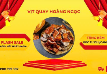 🧨🧨 FLASH SALE – TẶNG GÓC TƯ ĐÙI HOẶC CÁNH!