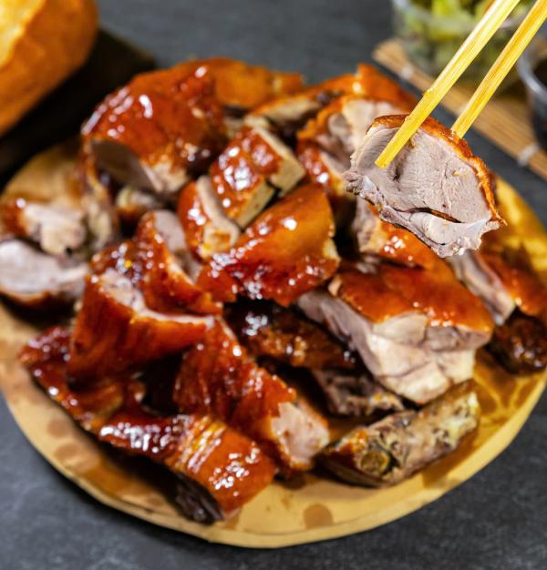 Góc Tư Vịt (Cánh)