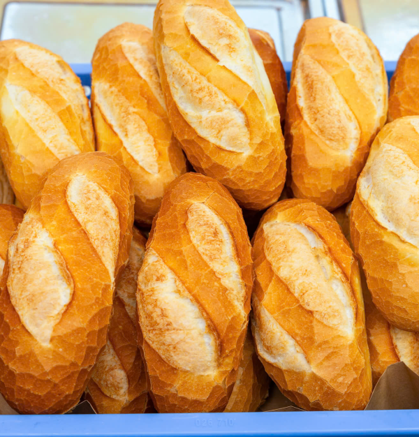 Bánh mì